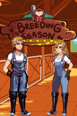 breeding season game|LoveOSGames .